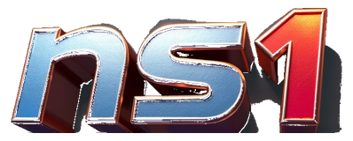 ns1 logo